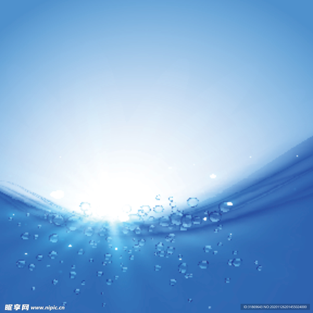 海浪 波浪 波纹