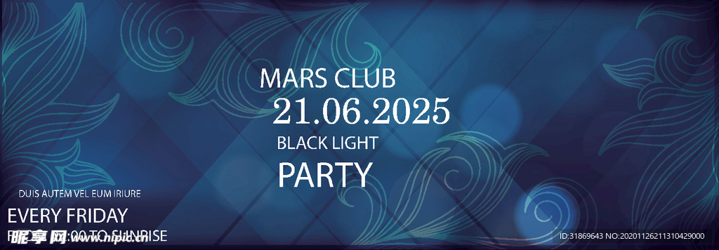 背景模板 展板背景