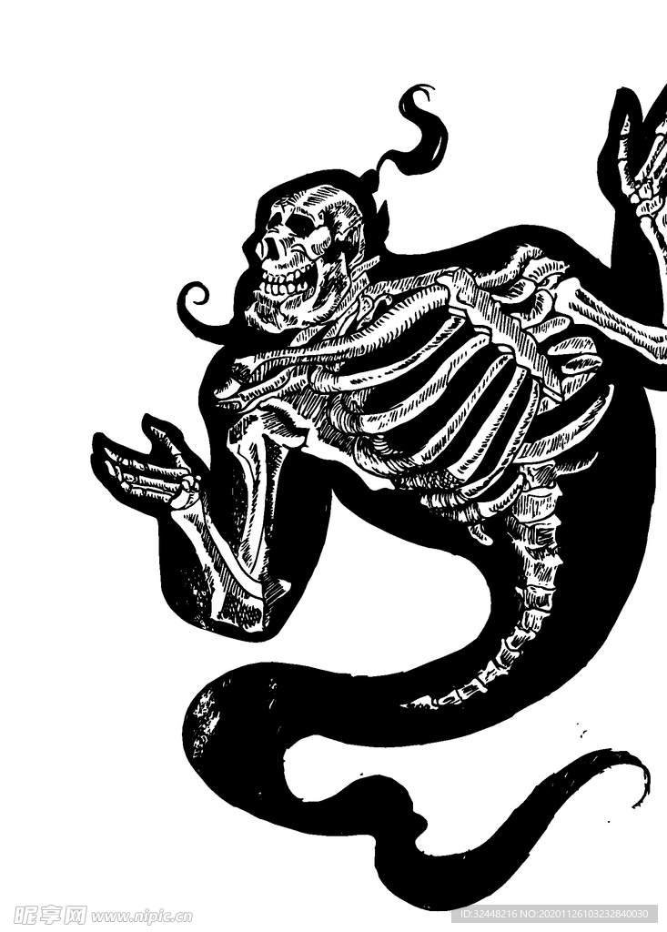 阿拉丁神灯精灵