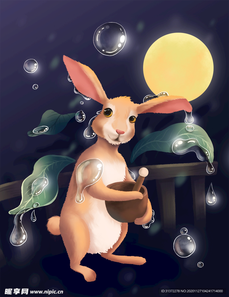 梦觉创意动物合成图片