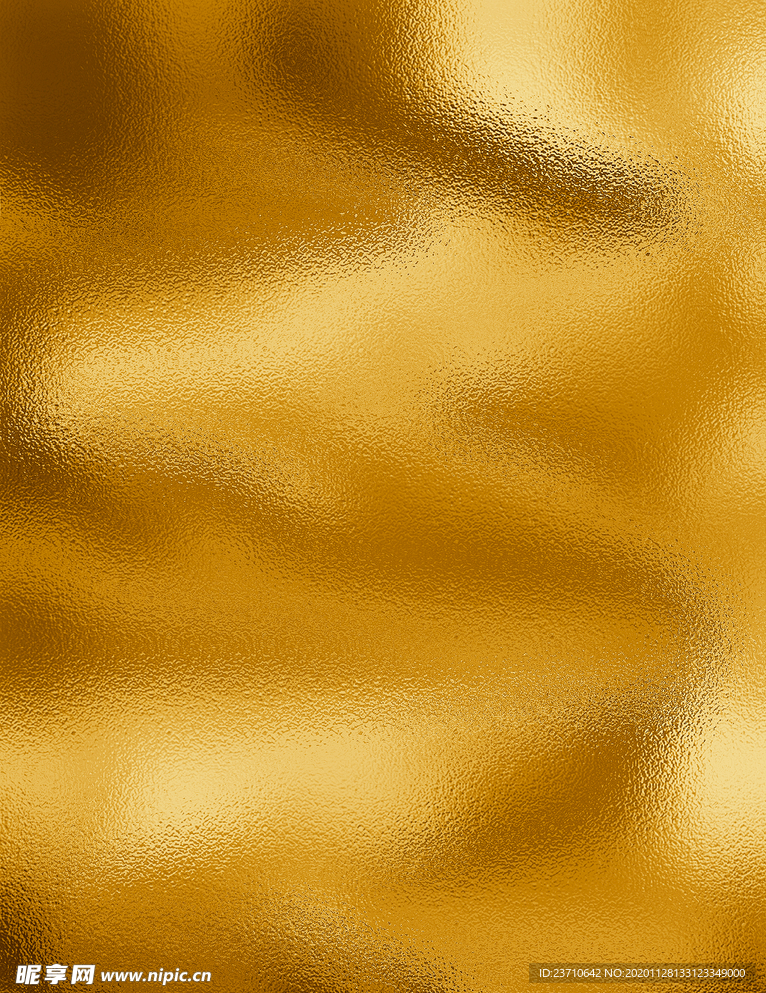 金色背景