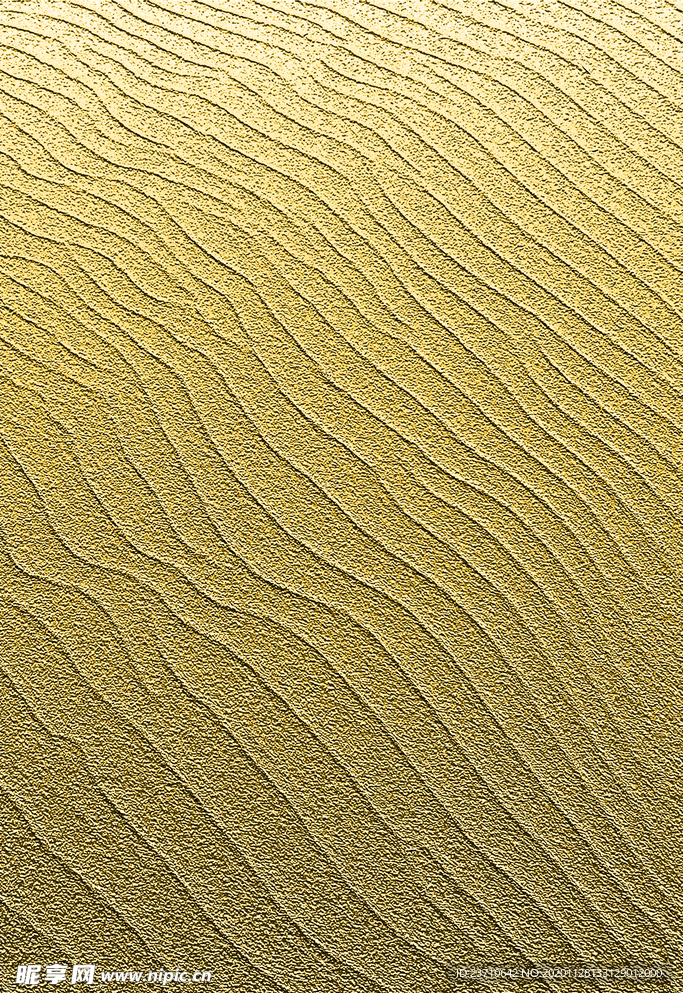 金色纹理背景