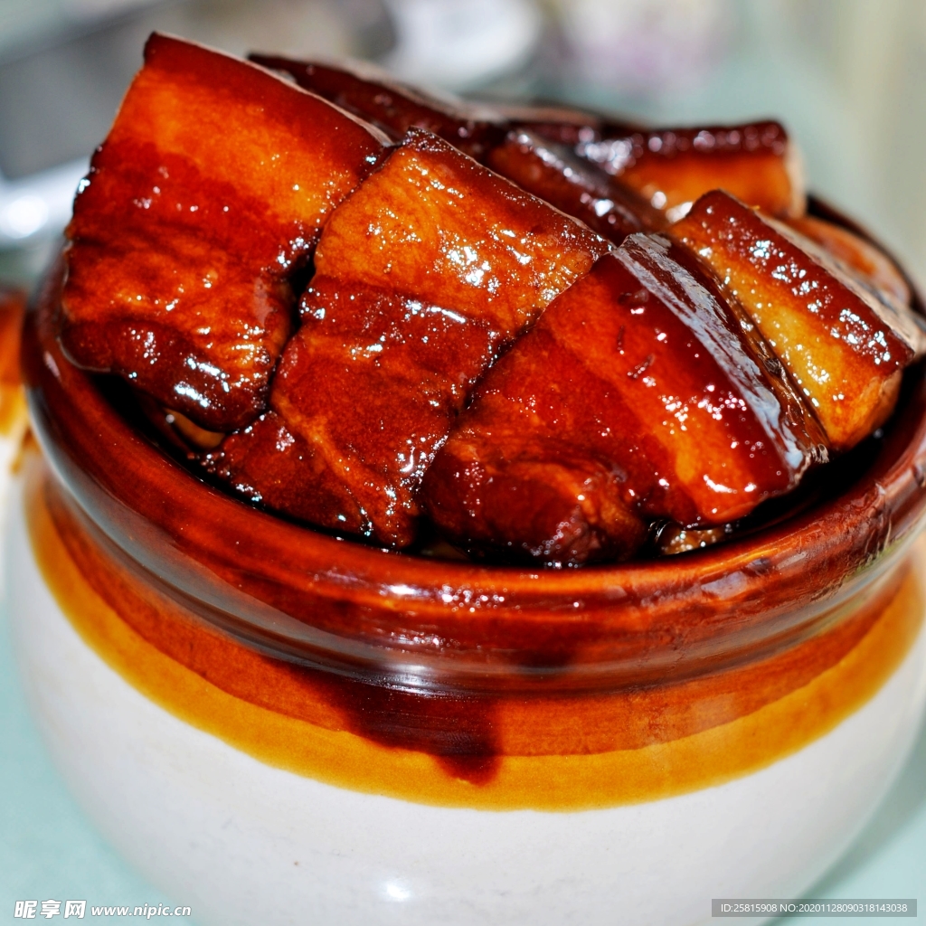 红烧肉