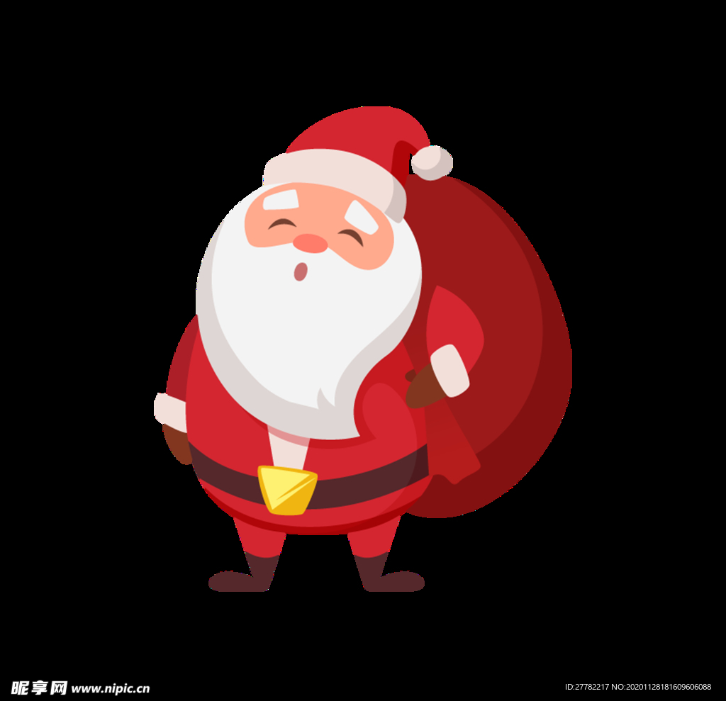圣诞老人