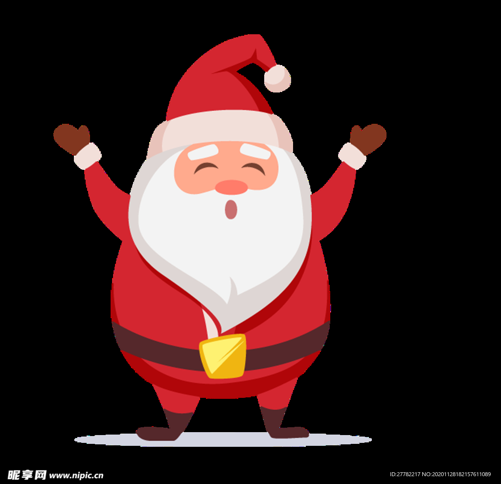 圣诞老人