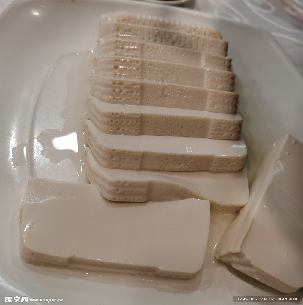 豆腐