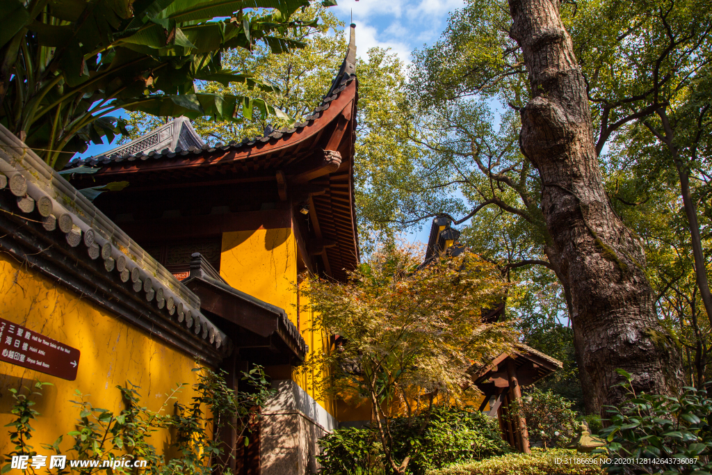 永福禅寺
