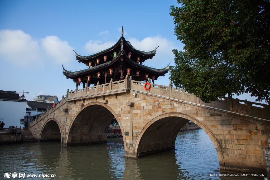 南关厢历史文化街区