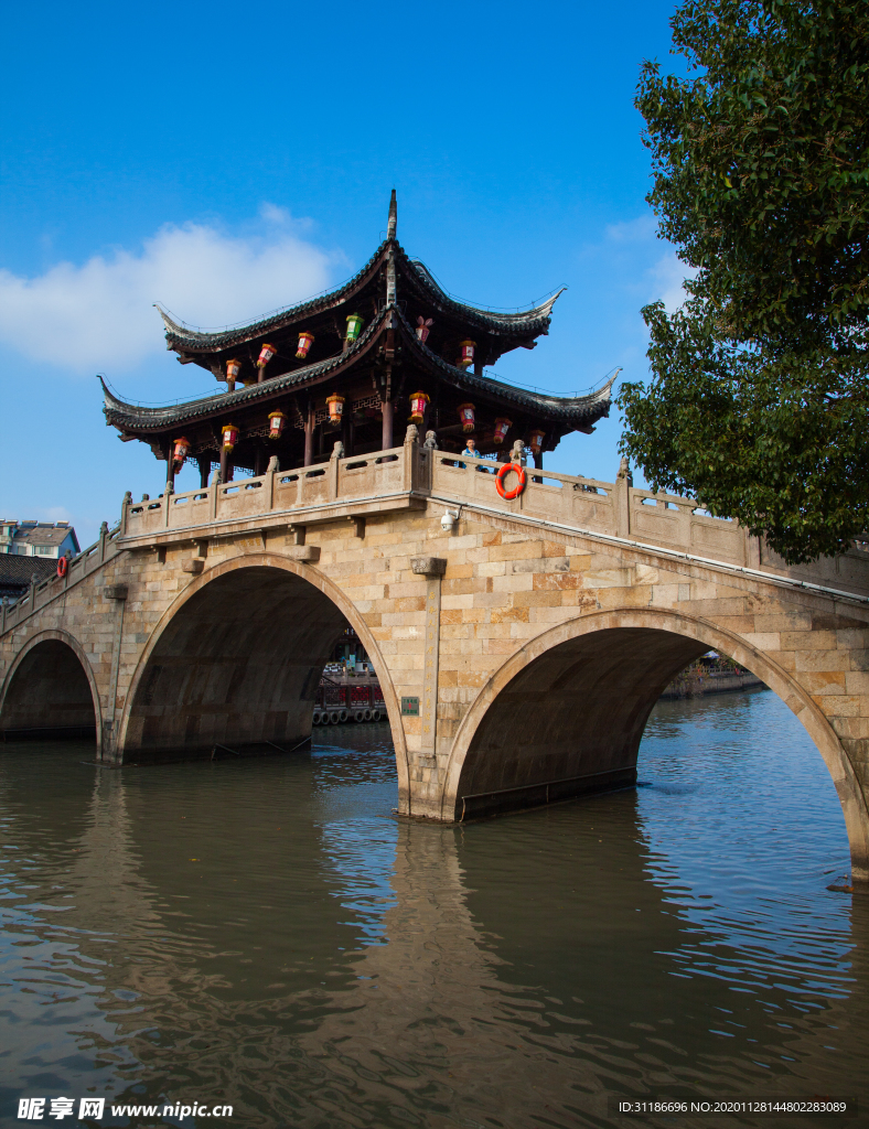 南关厢历史文化街区