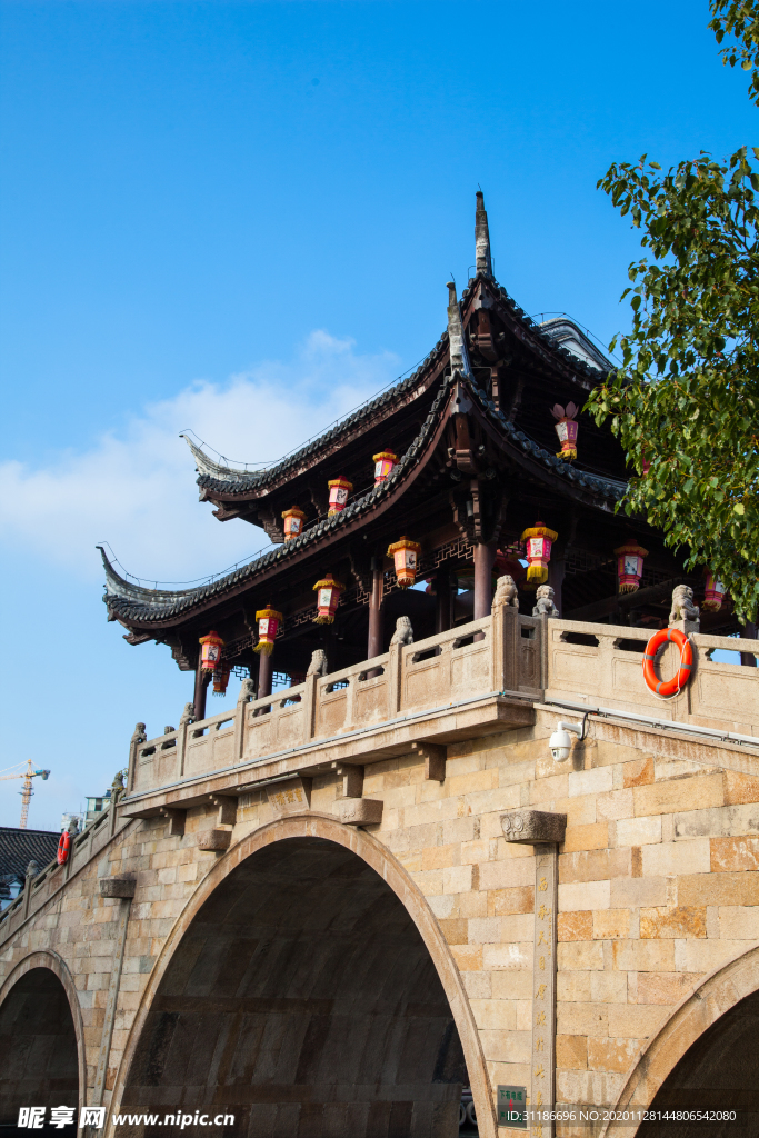 南关厢历史文化街区