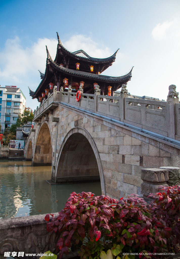 南关厢历史文化街区