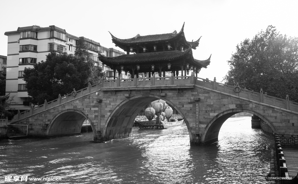 南关厢历史文化街区