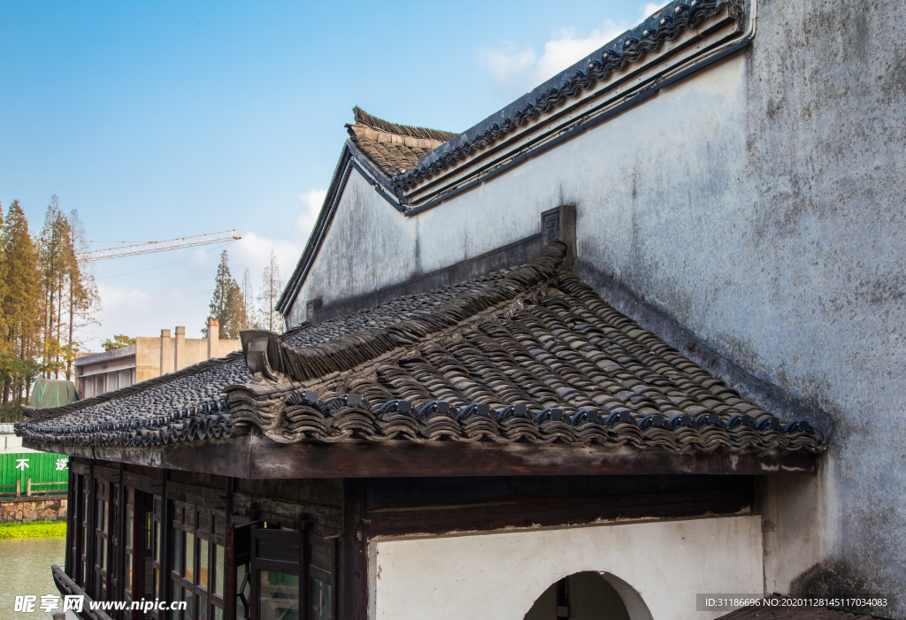 南关厢历史文化街区