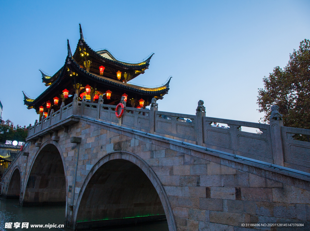 南关厢历史文化街区