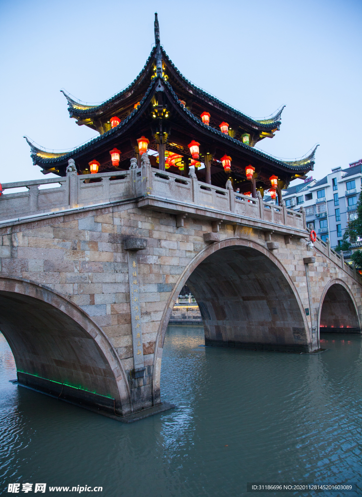 南关厢历史文化街区