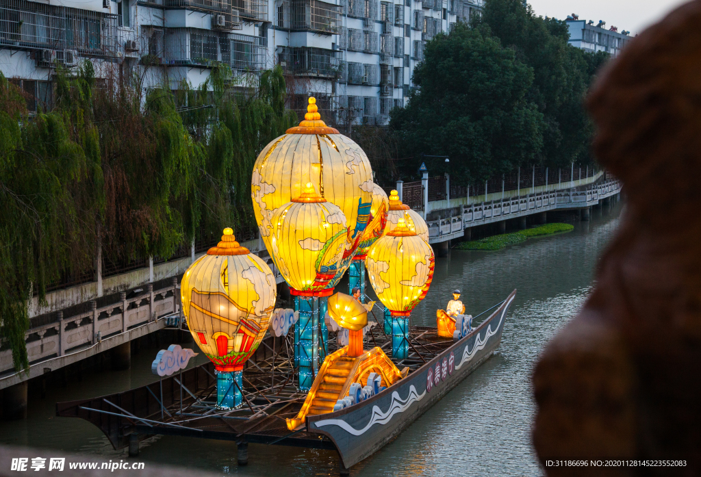 南关厢历史文化街区