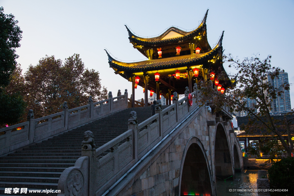 南关厢历史文化街区