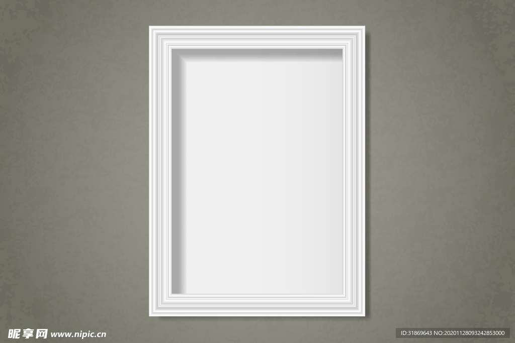 背景墙相框 画框
