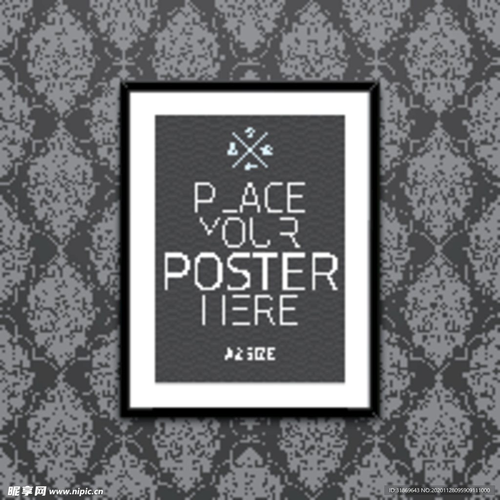 背景墙相框 画框