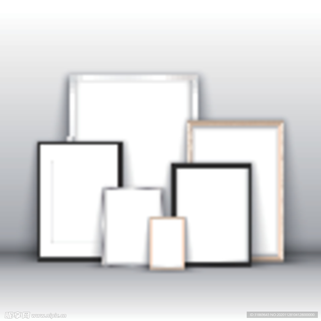背景墙相框 画框