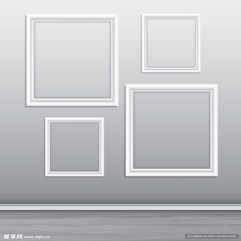 背景墙相框 画框