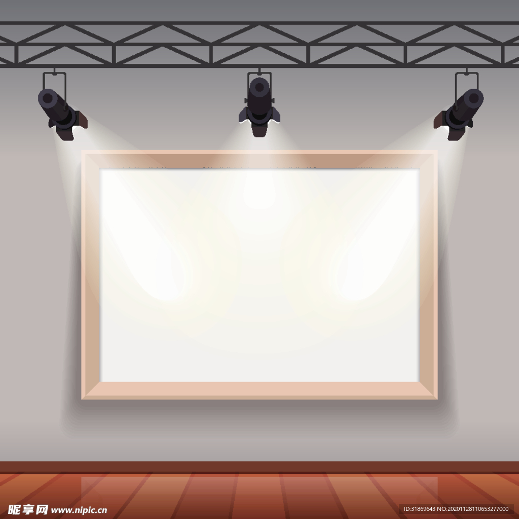 背景墙相框 画框