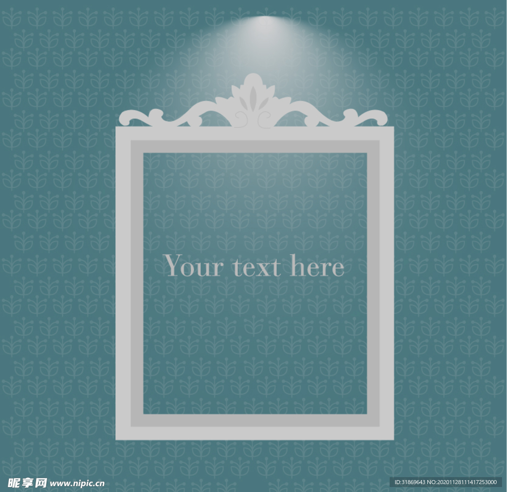 背景墙相框 画框