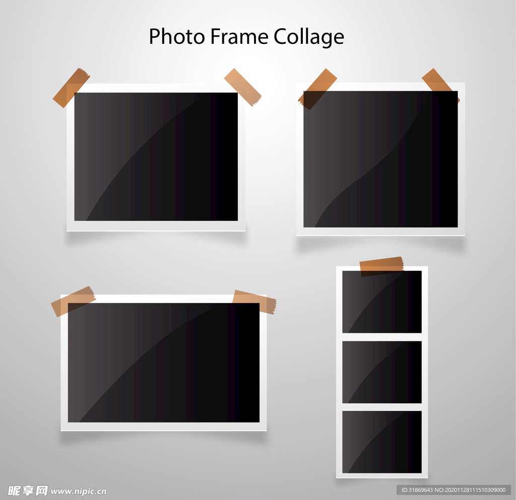 背景墙相框 画框