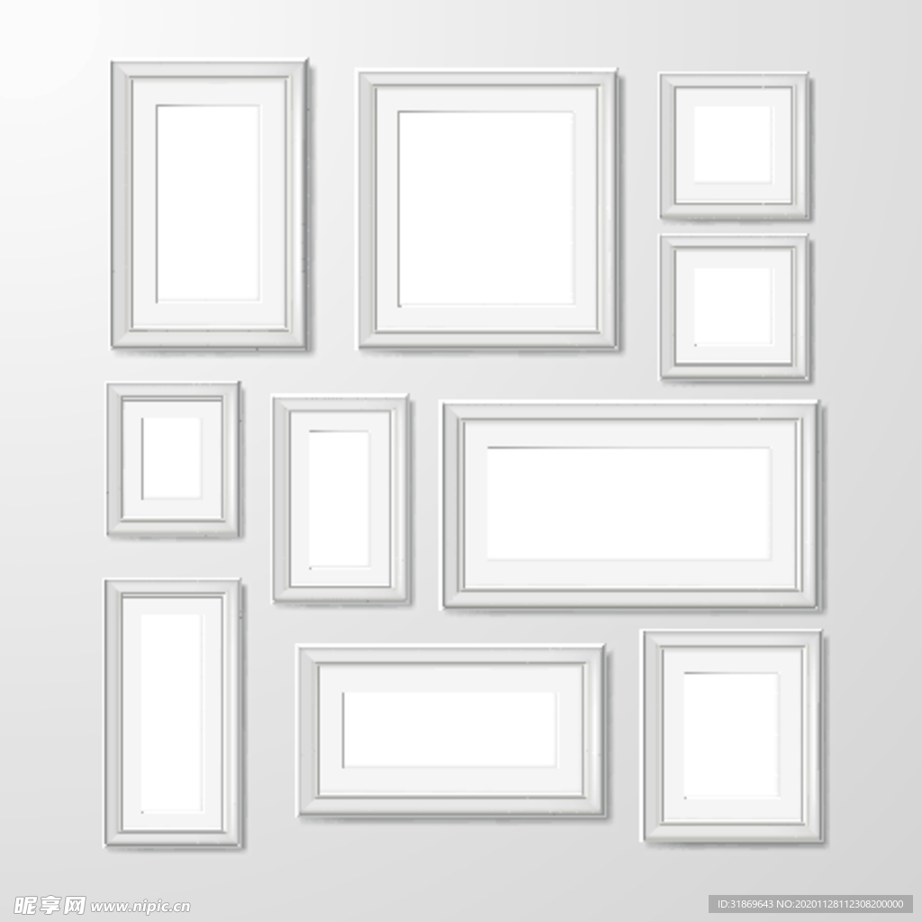 背景墙相框 画框