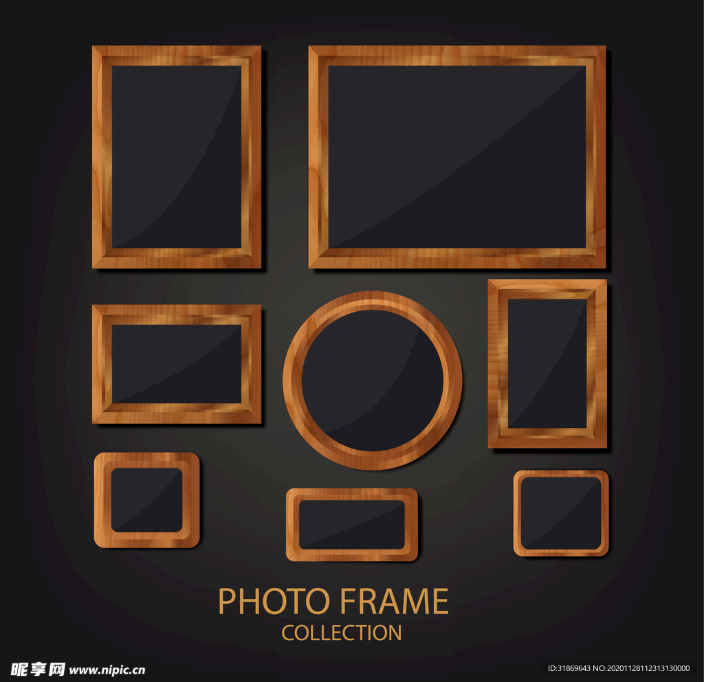 背景墙相框 画框