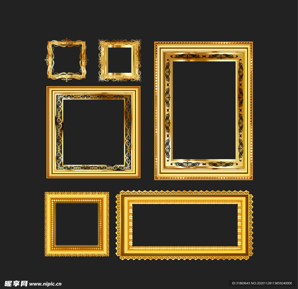 背景墙相框 画框