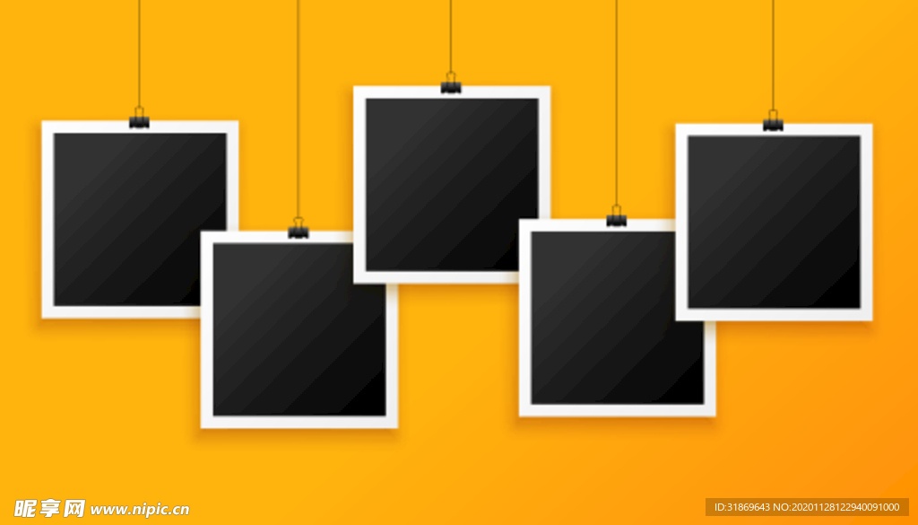 背景墙相框 画框