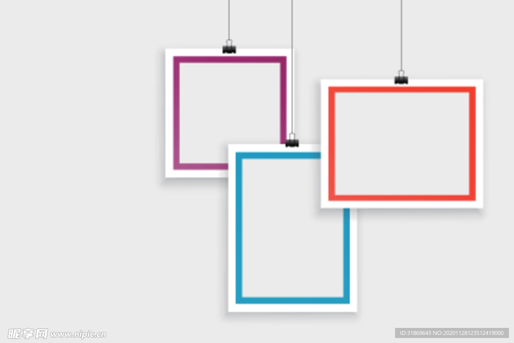 背景墙相框 画框