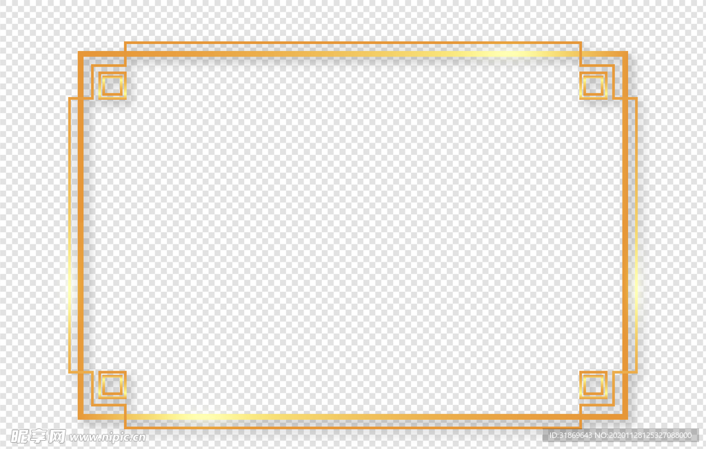 边框 相框 花边