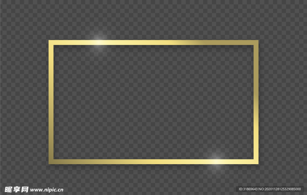 边框 相框 花边