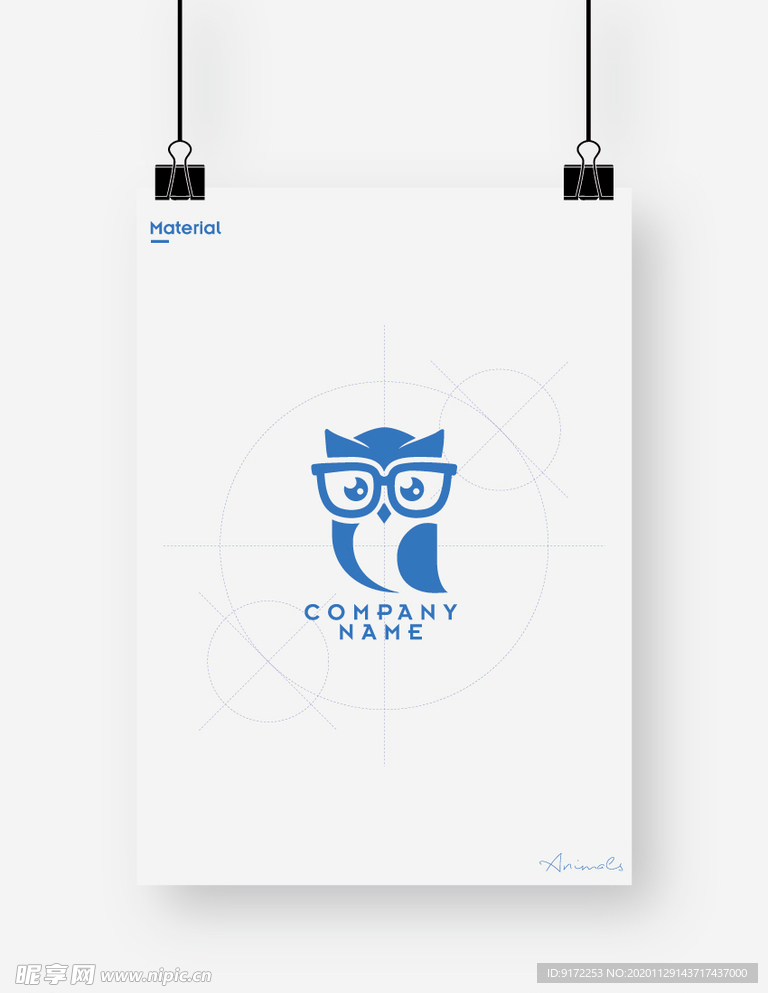 logo设计 标志设计 log