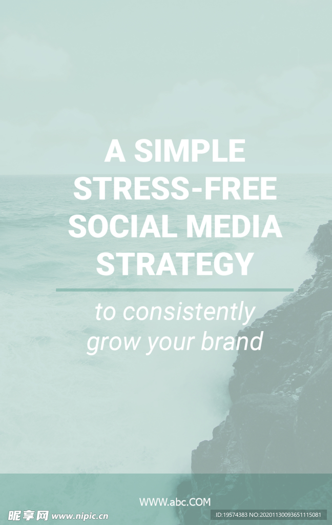 社交博文和Instagram