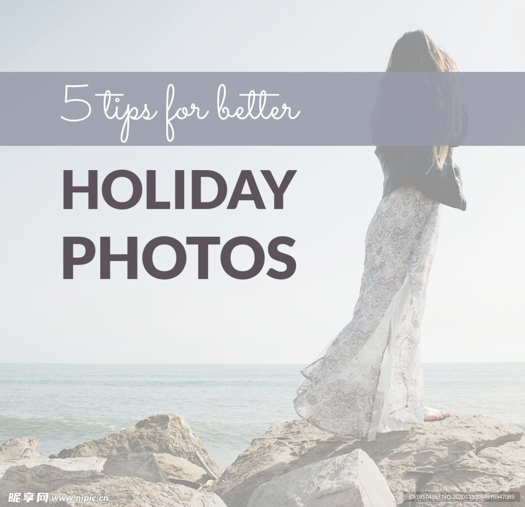 社交博文和Instagram