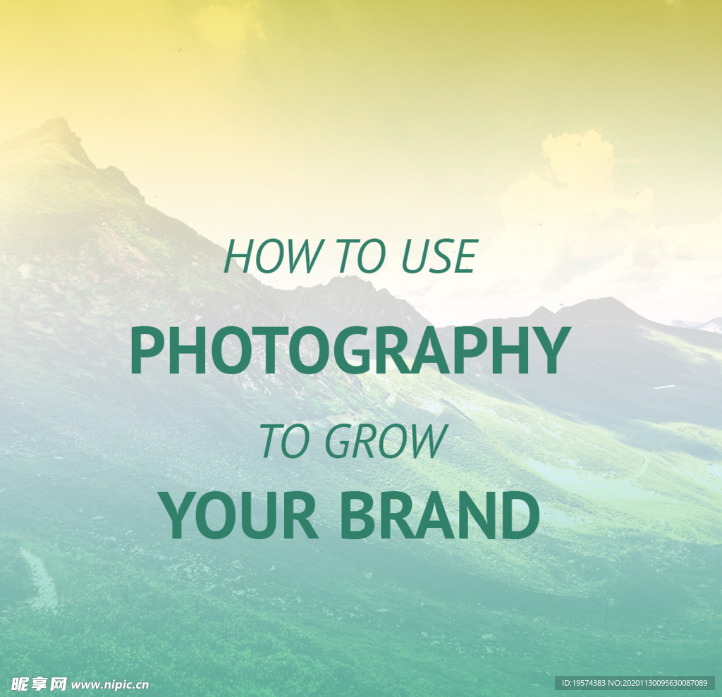 社交博文和Instagram