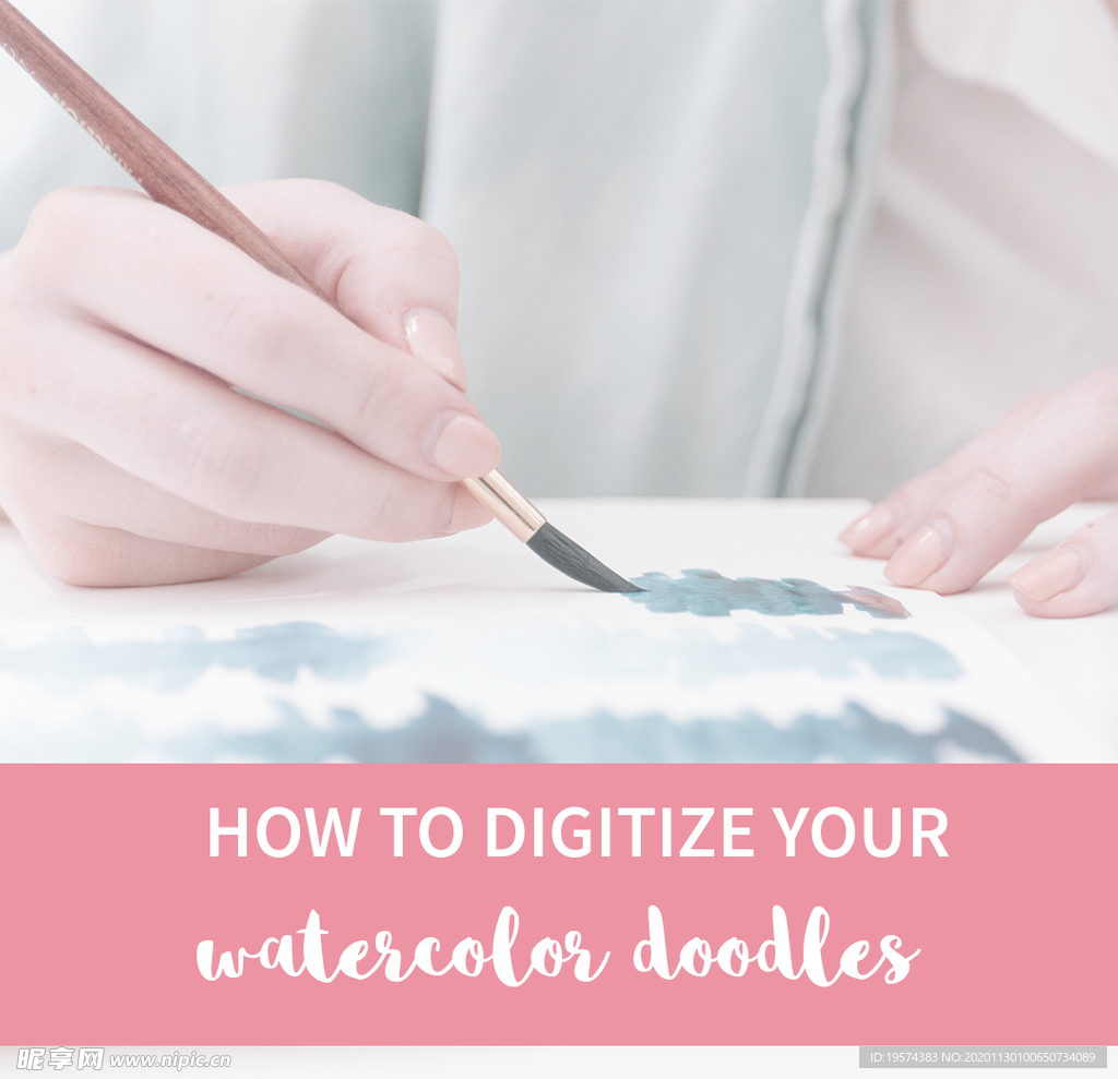 社交博文和Instagram