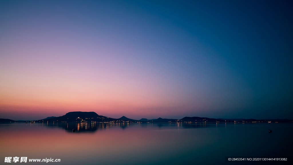 风景