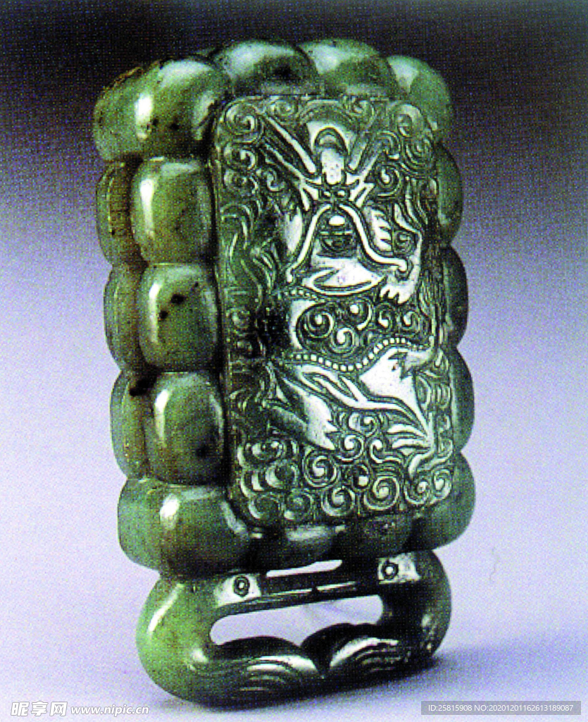 玉器