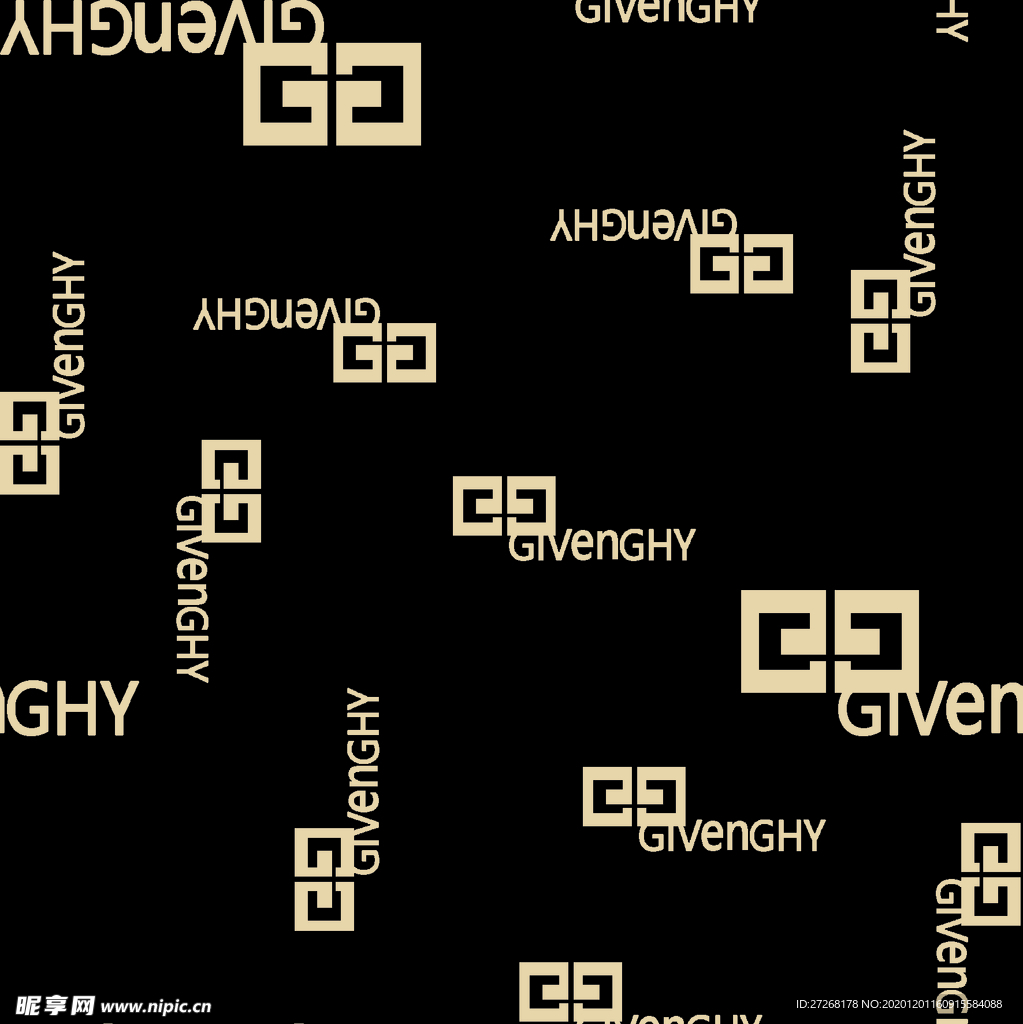 字母