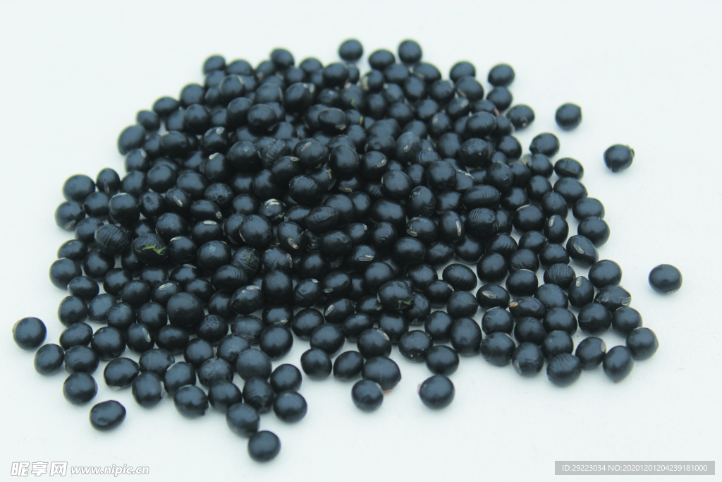黑豆
