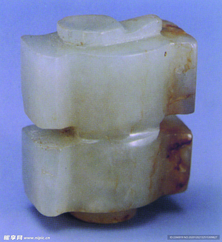玉器