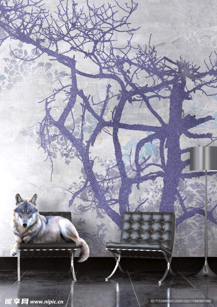 墙纸 展示 壁画