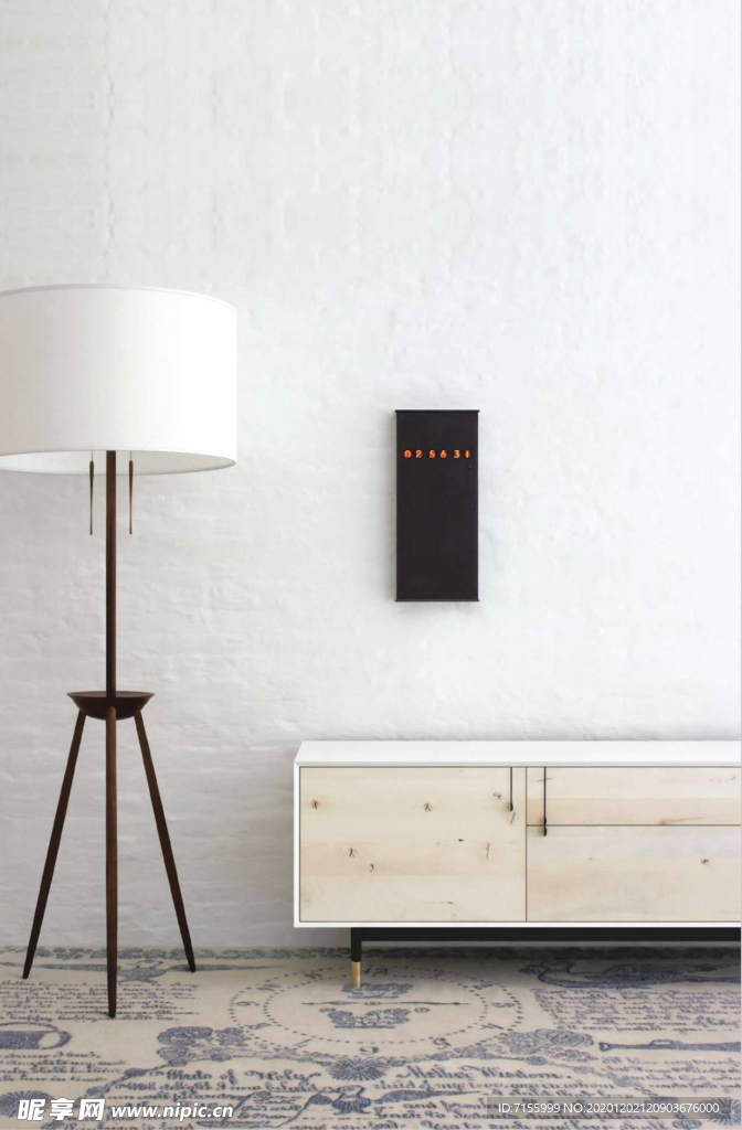 墙纸 展示 电视背景墙