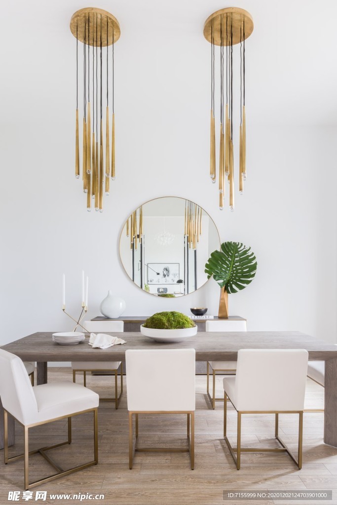 墙纸 展示 餐厅