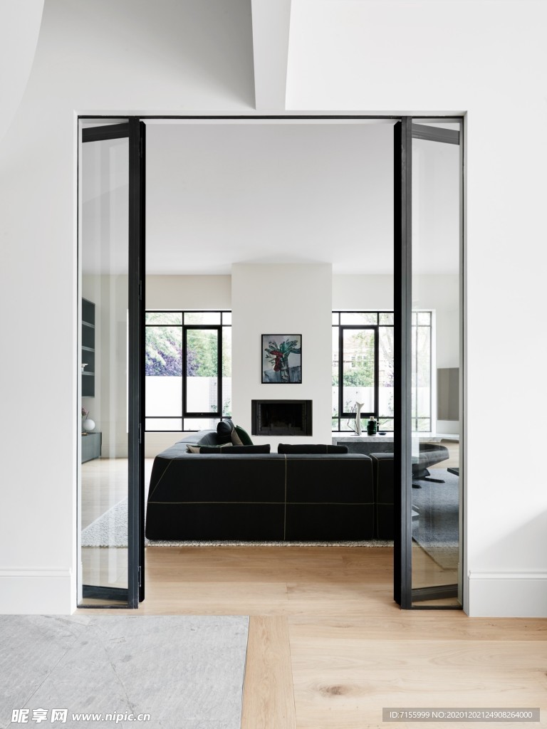 墙纸 展示 客厅