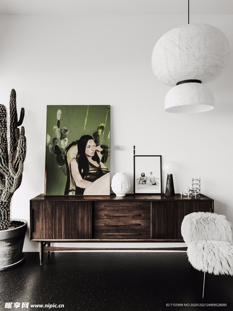 墙纸 墙布 展示